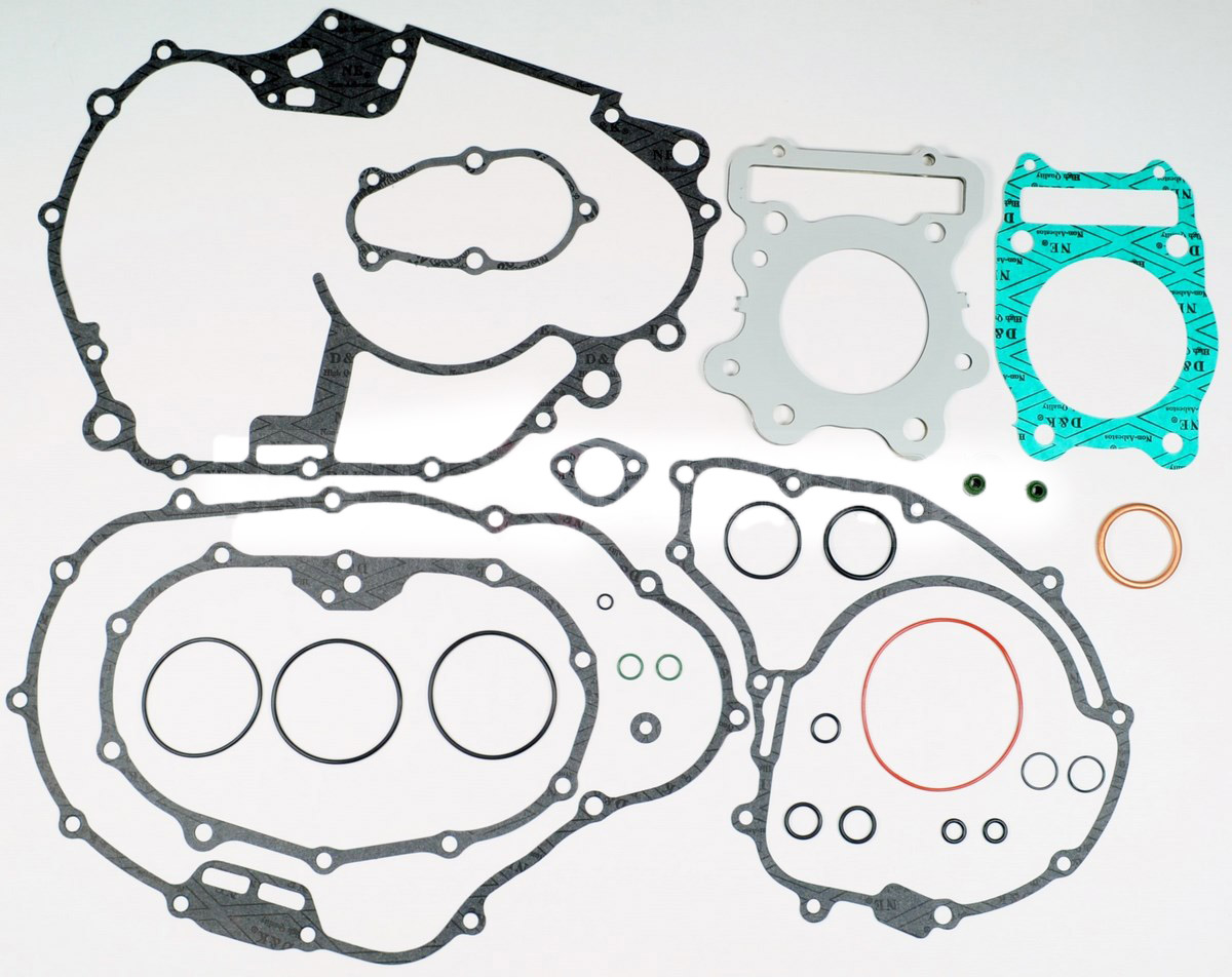Honda fourtrax 300 engine rebuild kit